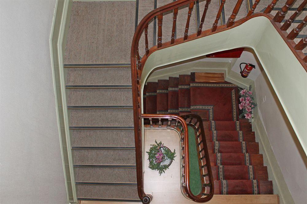 Lunar Guest House 포르투 외부 사진
