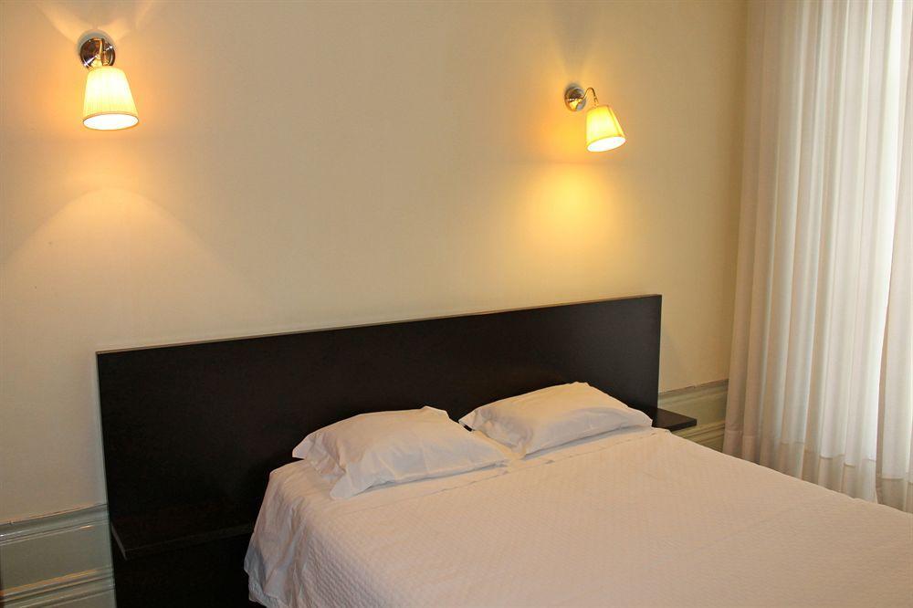 Lunar Guest House 포르투 외부 사진