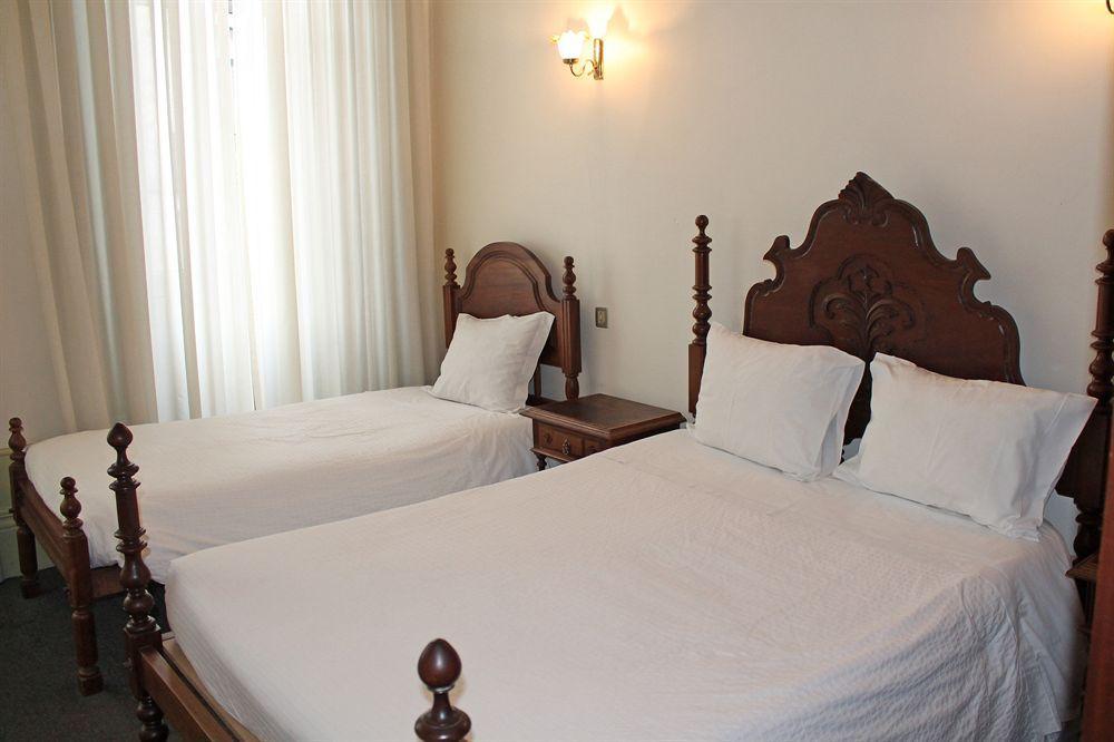 Lunar Guest House 포르투 외부 사진