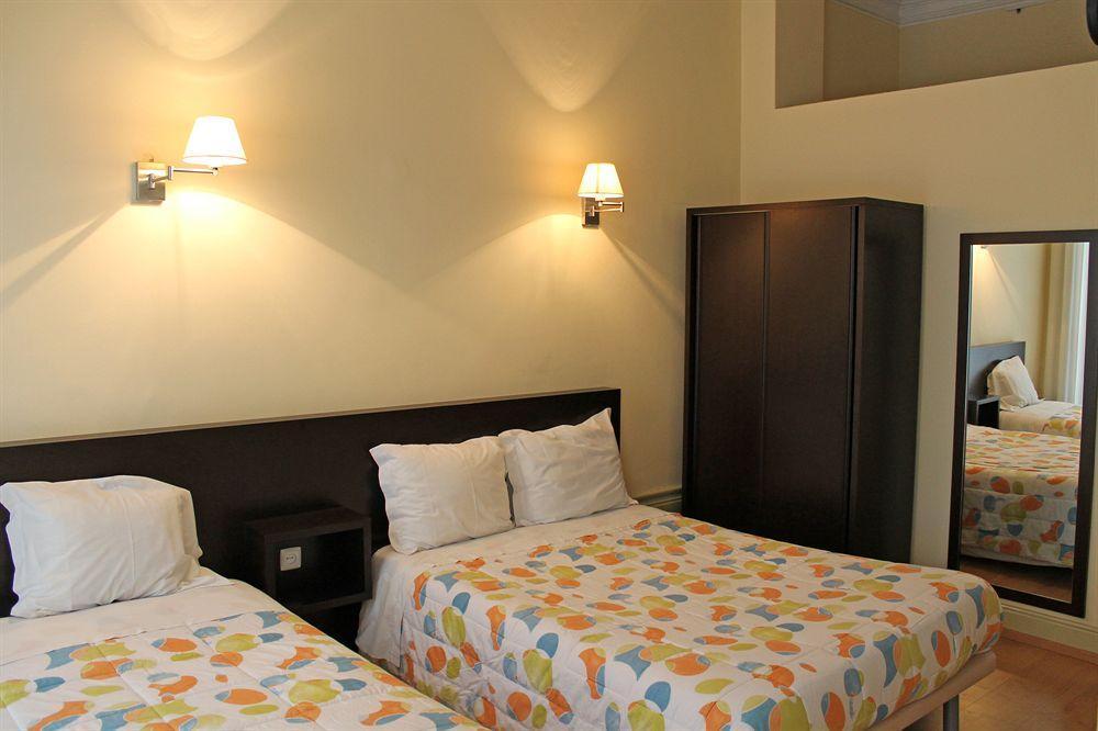 Lunar Guest House 포르투 외부 사진