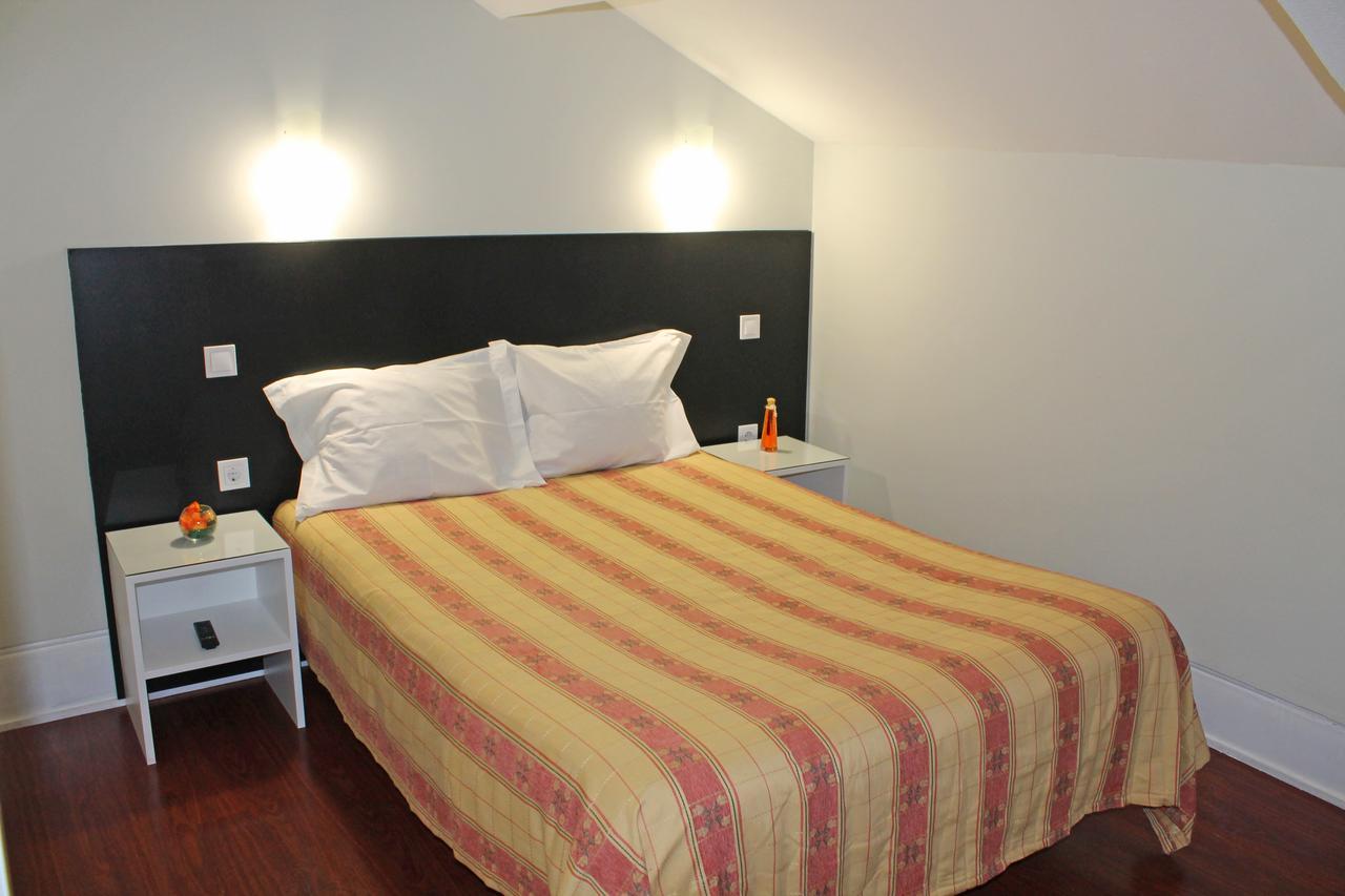 Lunar Guest House 포르투 외부 사진
